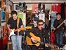 Downloads - muziek en video's - The Rhythm Chiefs