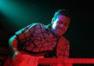 Dusty Ciggaar - gitaar en zang - The Rhythm Chiefs
