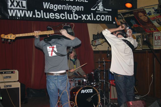 Wageningen